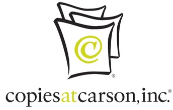 Copies at Carson logo