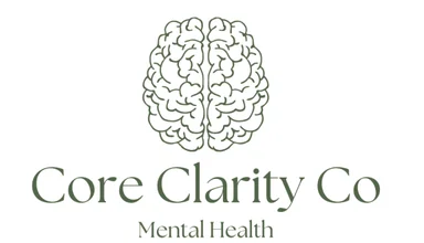 Core Clarity Co logo