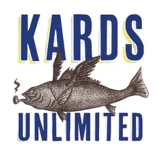 Kards Unlimited logo