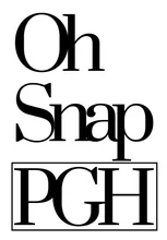 Oh Snap PGH logo