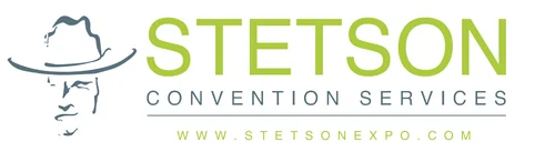 Stetson Convention Services logo